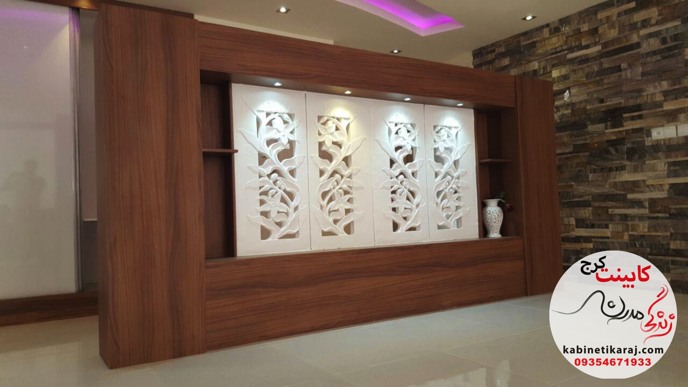 کابینت قسطی در کرج بدون پیش پرداخت