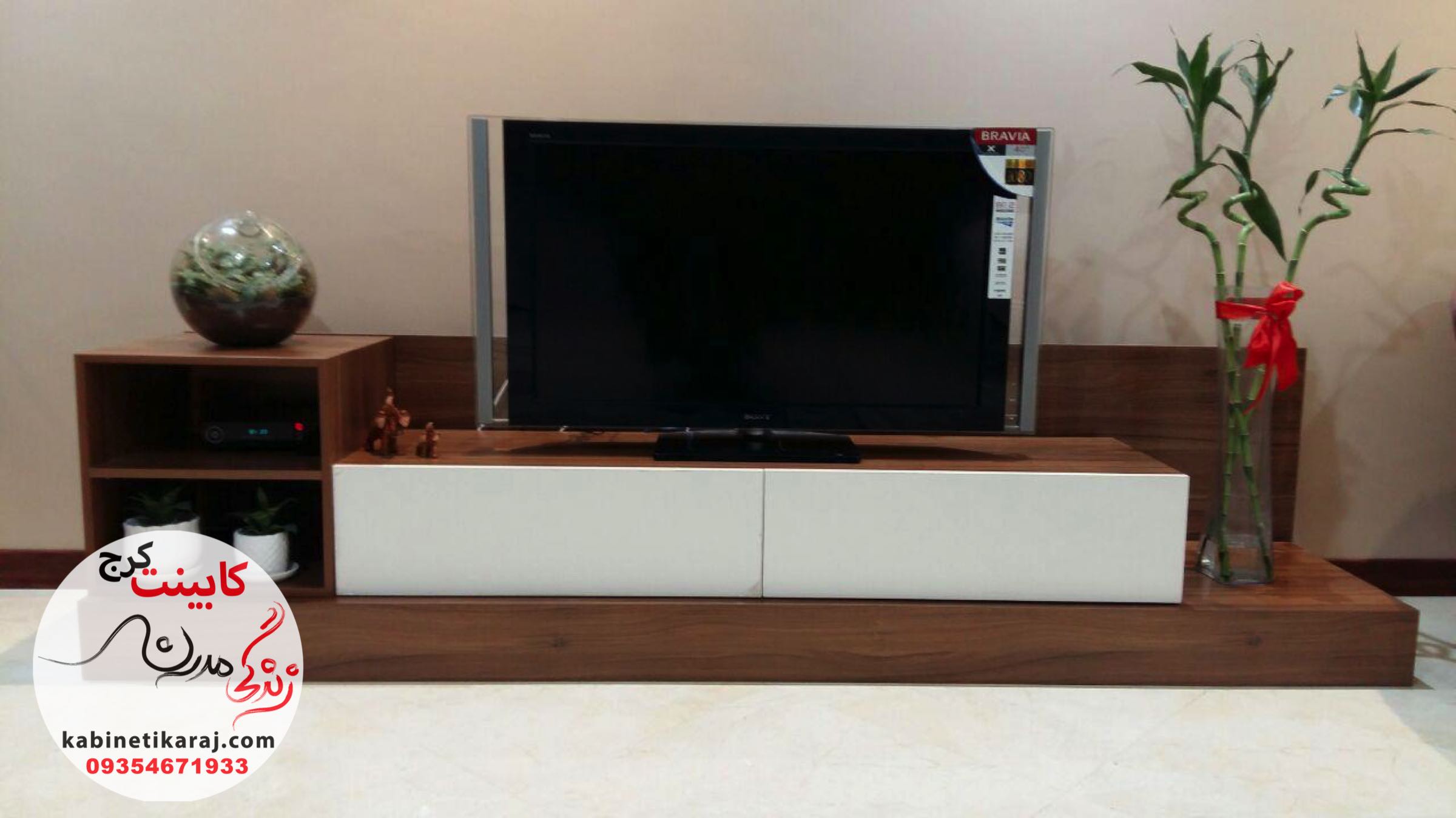 کابینت قسطی در کرج بدون پیش پرداخت