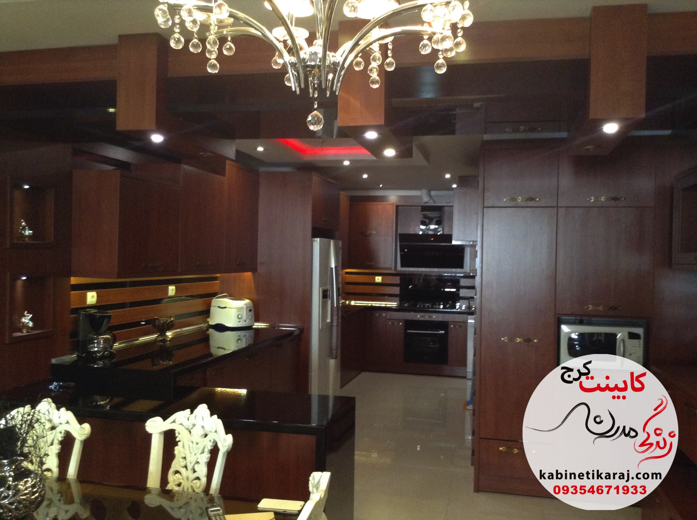 5ملامینه کابینت قسطی در کرج بدون پیش پرداخت
