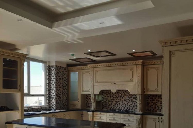 کابینت قسطی در کرج بدون پیش پرداخت